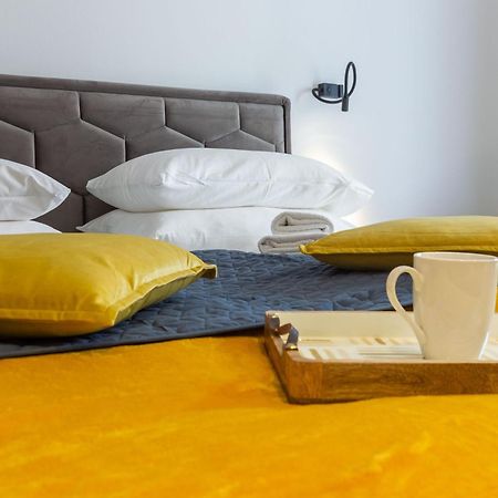 2M Exclusive Rooms Zadar Exterior photo