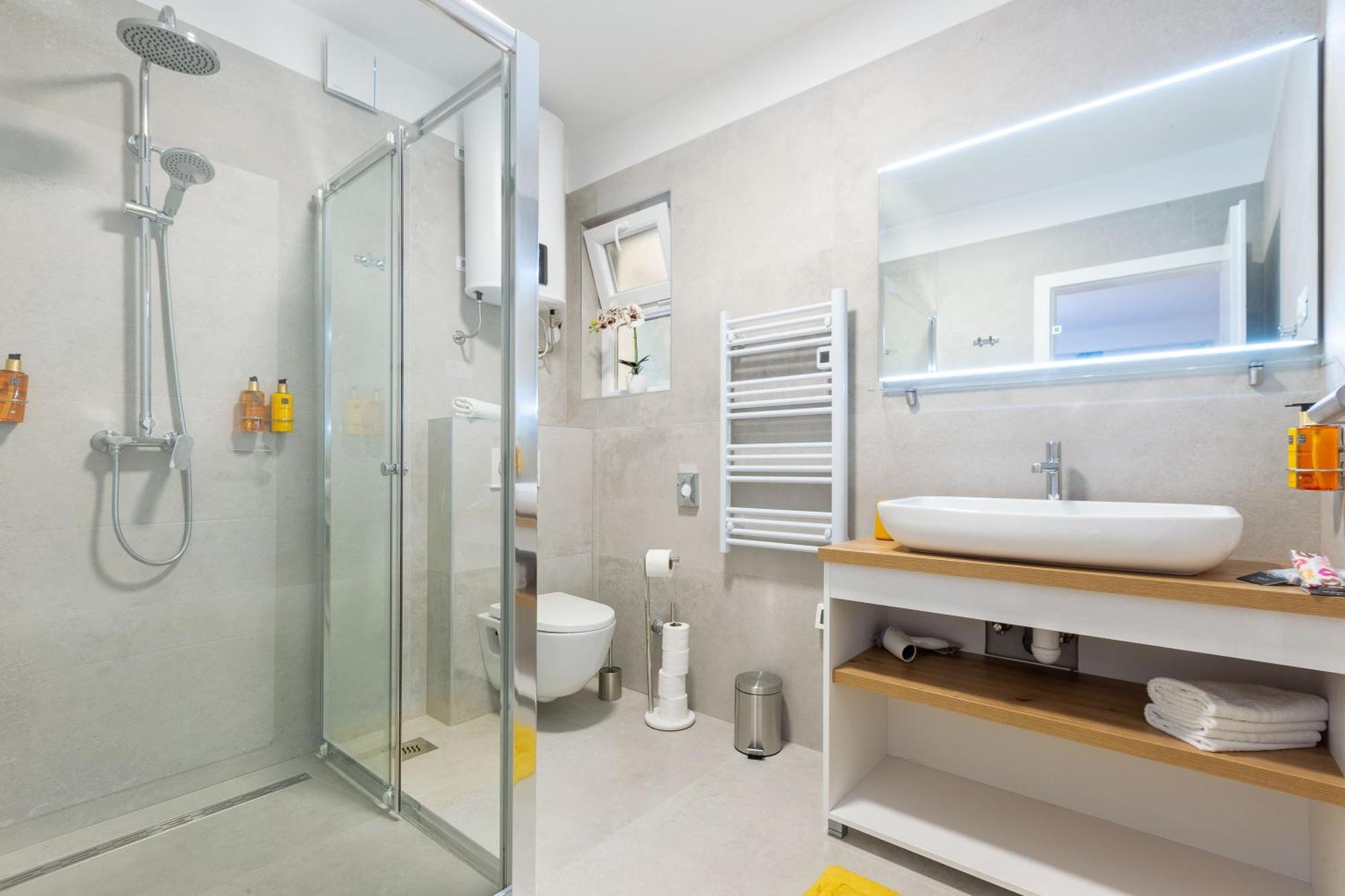 2M Exclusive Rooms Zadar Exterior photo